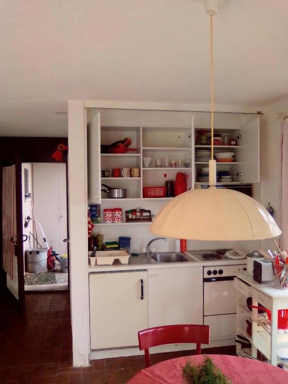 Casa Dany room 2