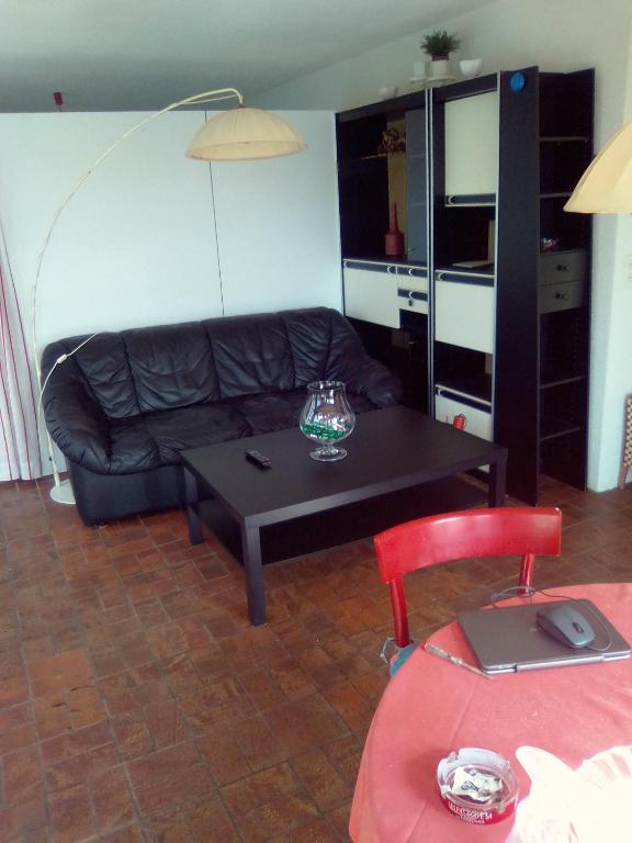 Casa Dany room 4