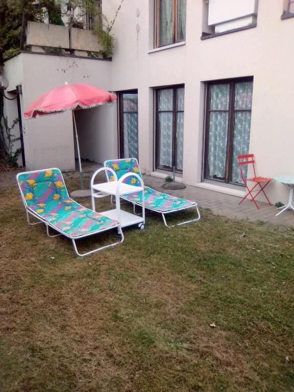 Casa Dany room 5